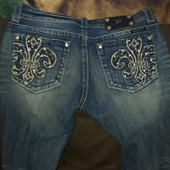 Miss Me jeans - Picture 1 of 2